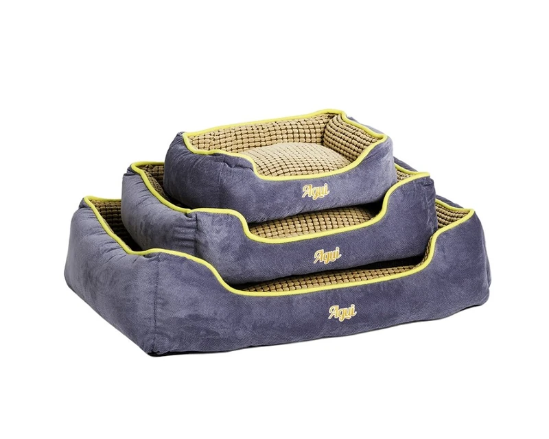 Serrano Agui Sunset Baby Bed Dog Bed in Various Sizes and Colours