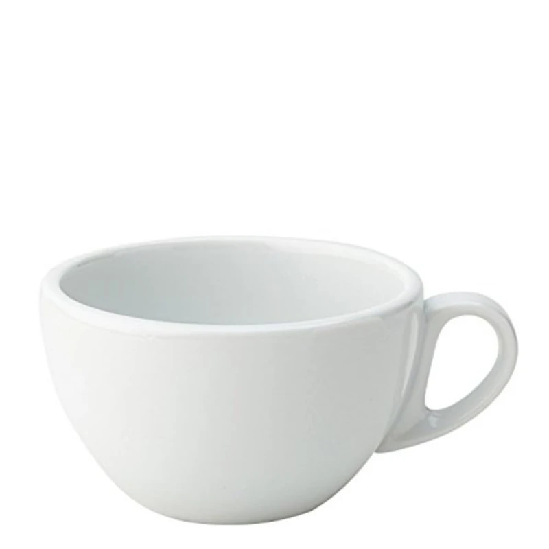 Utopia Titan Italian Style Cup 12oz (34cl) Pack of 6