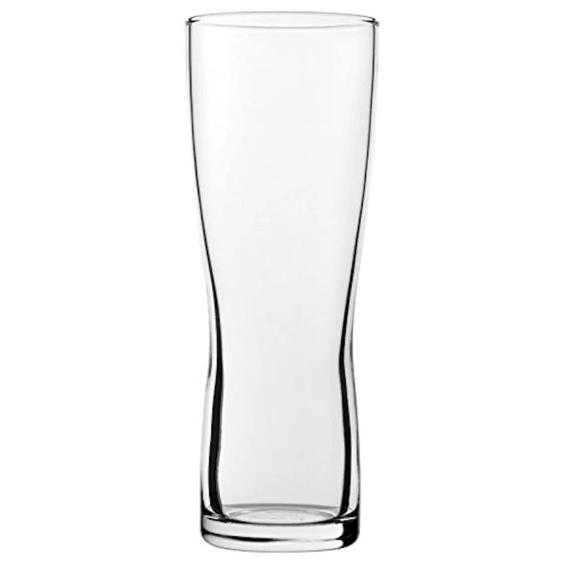 Utopia Aspen, P41436-NCE002-B01024, Aspen Fully Toughened Beer 10oz (28cl) CE Activator Max (Box of 24)