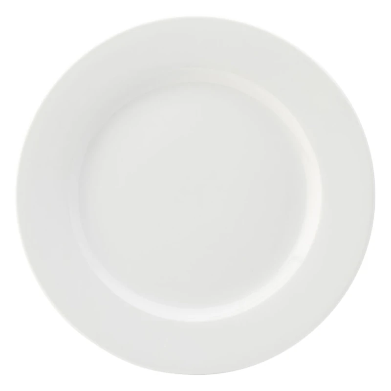 Utopia K160628-00000-B01006 Winged Plate 11' (28cm) (Box of 6)
