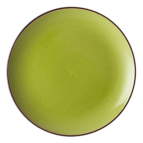 Utopia Soho, K90036-000000-B01006, Verdi Coupe Plate 10" (25cm) (Box of 6)