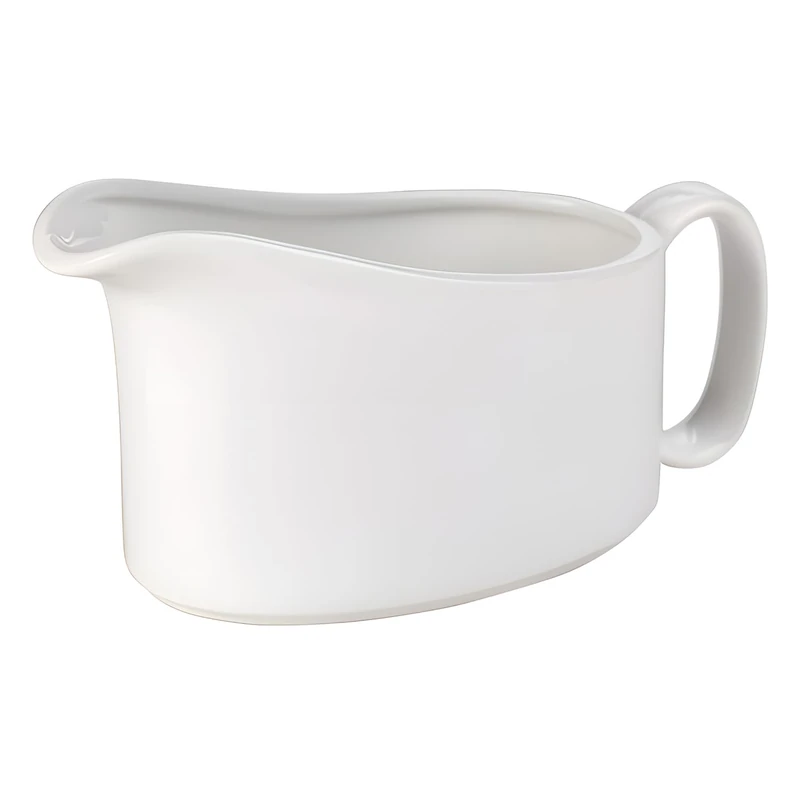 Utopia Titan, K307514-00000-B01006, Sauce Boat 7oz (20cl) (Box of 6)