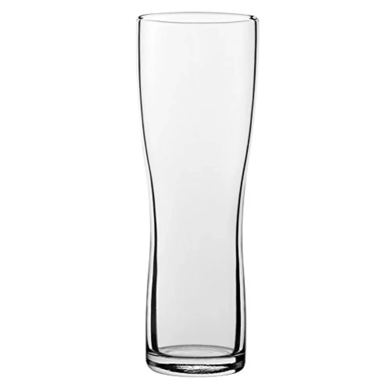 Utopia Aspen Activator Max Fully Toughened Beer Glass 20oz / 570ml - Case of 24