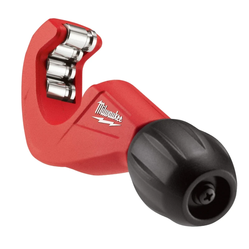 Milwaukee 48229252 Constant Swing Copper Tube Cutter 3-42mm