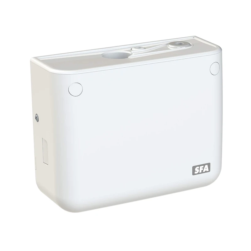 Grupo SFA Scondeco + Condensate Pump