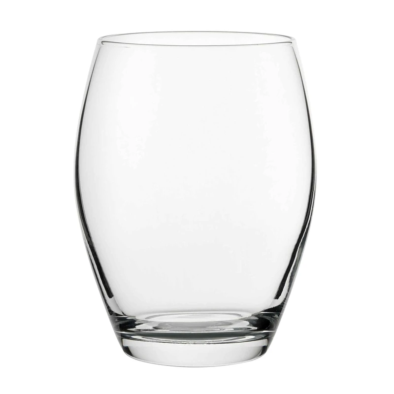 Pasabahce, P420035-00000-B06024, Monte Carlo Water 13.75oz (39cl) (Box of 24)