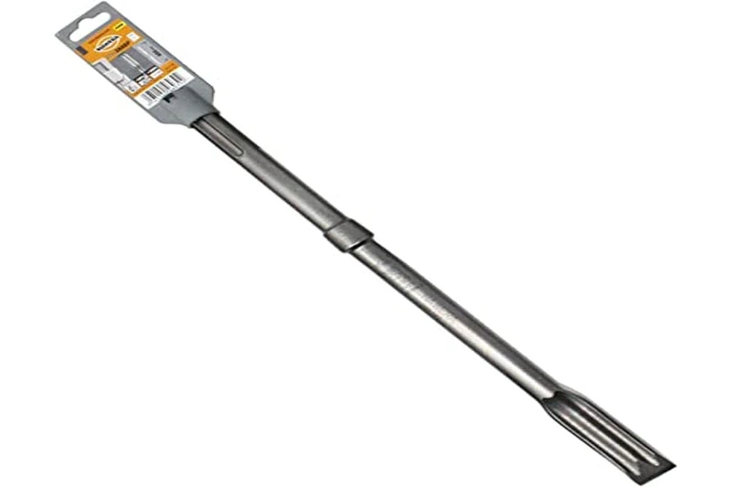 Hawera SDS-max F00Y265140 Flat Chisel Self-Sharpening 400 mm Size