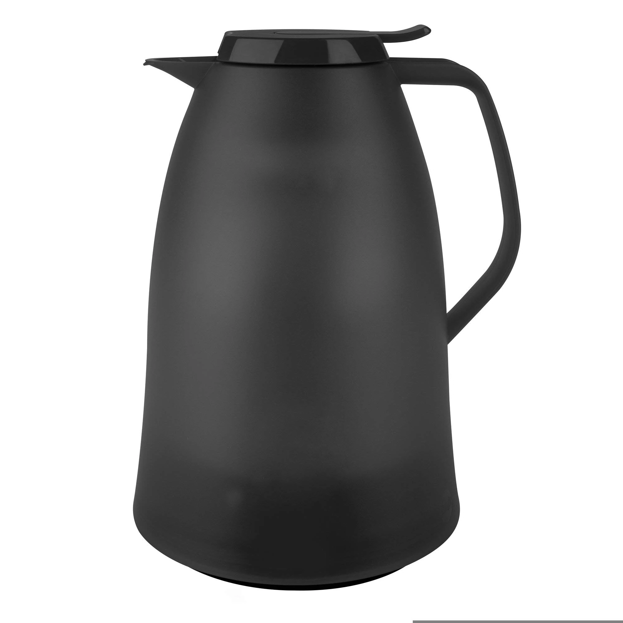 Tefal Mambo Jug, Black, 17.4 x 14.5 x 21.9 cm