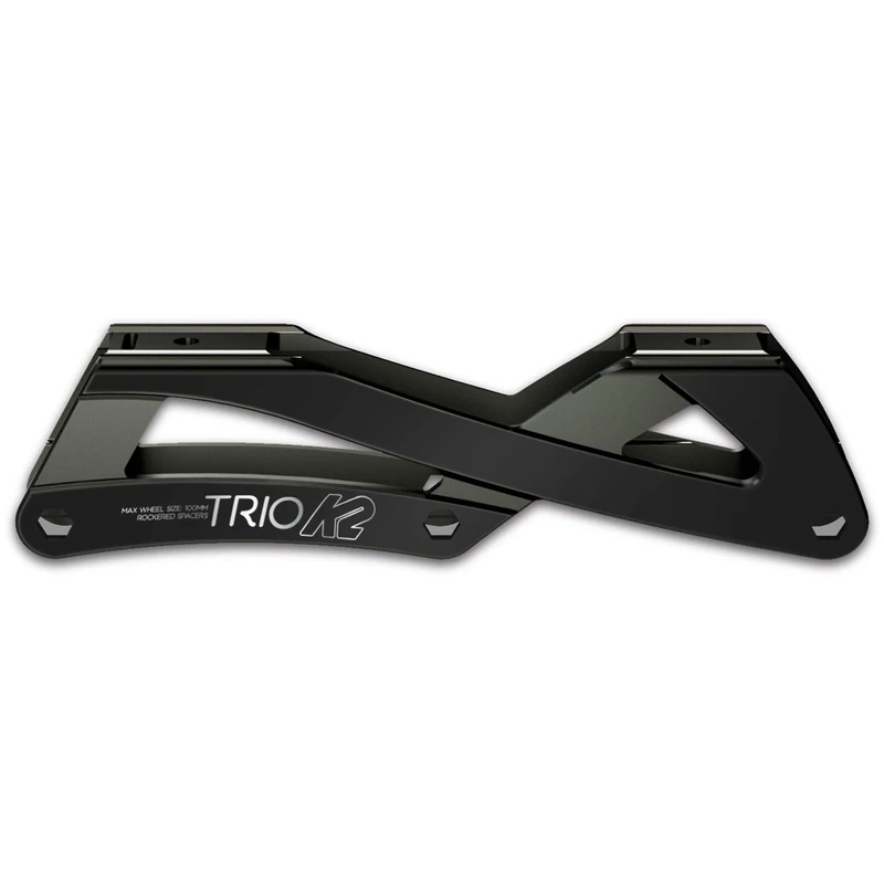 K2 Trio Frame Kit Bar, Unisex, TRIO FRAME KIT, black - Image 1