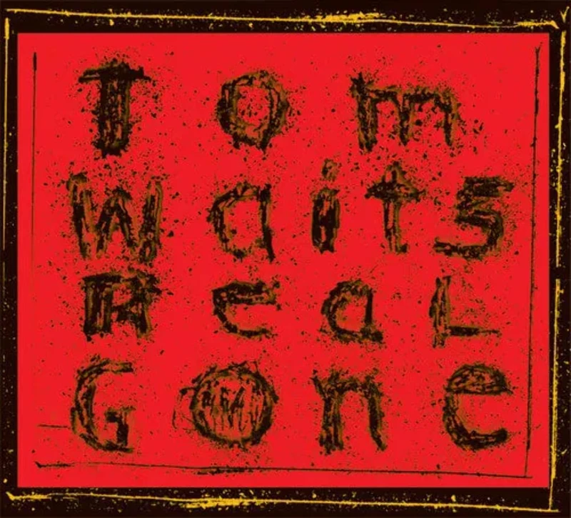 Real Gone (Remixed And Remastered) [VINYL] - Image 1