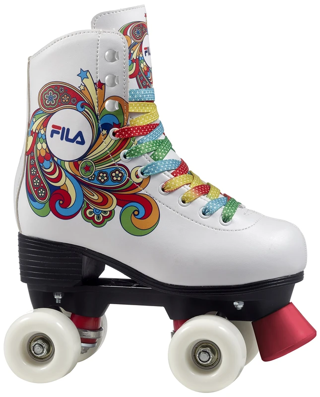 FILA SKATES 013017007 BELLA Inline skate Women's WHITE Size EU 42 - Image 1