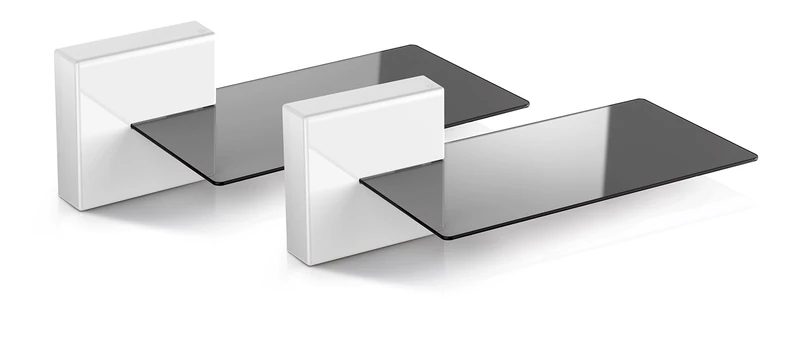 Meliconi Ghost Cube Soundbar Bianco - Image 1