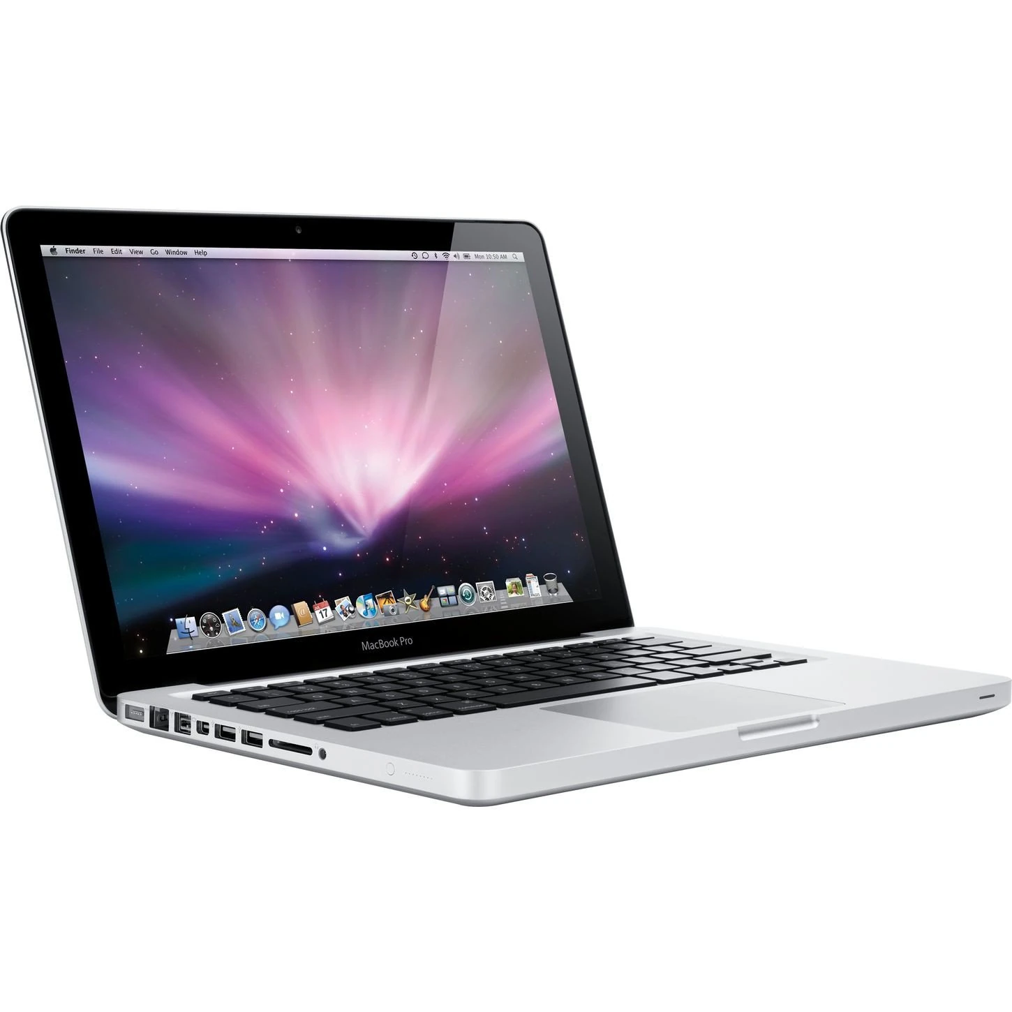 APPLE MACBOOK PRO A1278 MD101 CORE I5 2.5GHZ, 4GB RAM, 250GB SSD, 13.3 inches SCREEN (Renewed)