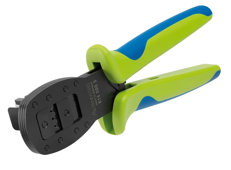 Rennsteig 616 027 3 KA 1 Crimping Tool, pew6.027