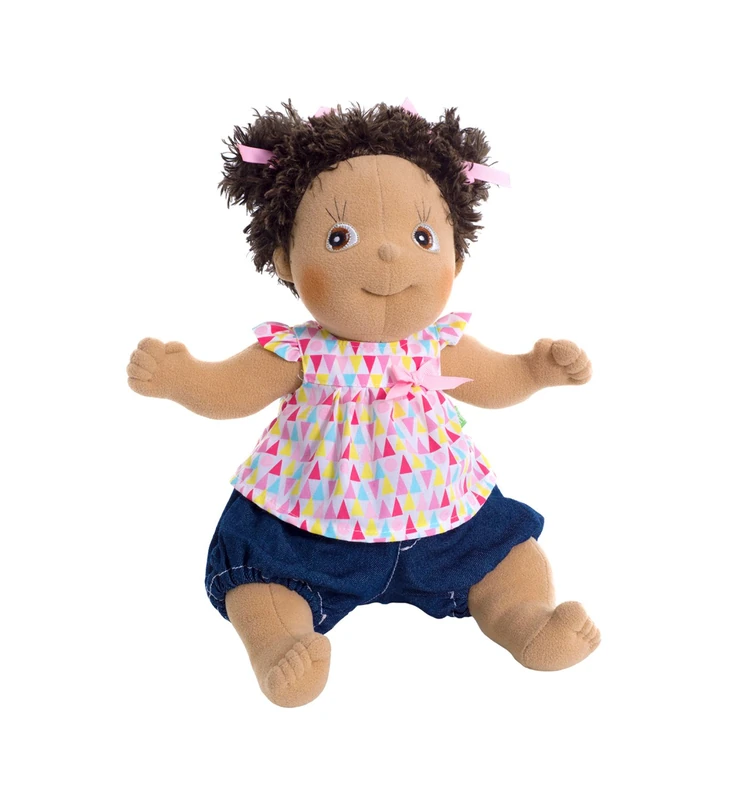 Rubens Barn 90071 Kids Mimmi Soft Doll 36 cm