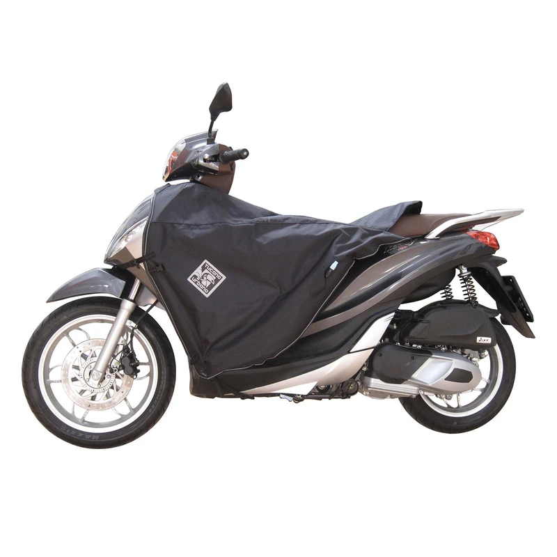 Tucano Urbano THERMOSCUDO Black
