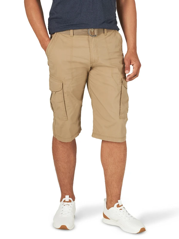 Lee Men's Sur Cargo Short, Nomad, 30