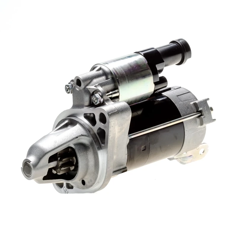 DENSO Starter Motor - DSN1389 - OE Number: 31200-PNE-G01