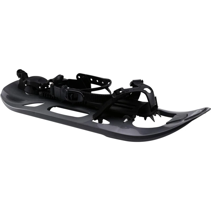 McKINLEY Snowshoe -241263 ANTHRACITE/BLACK One Size