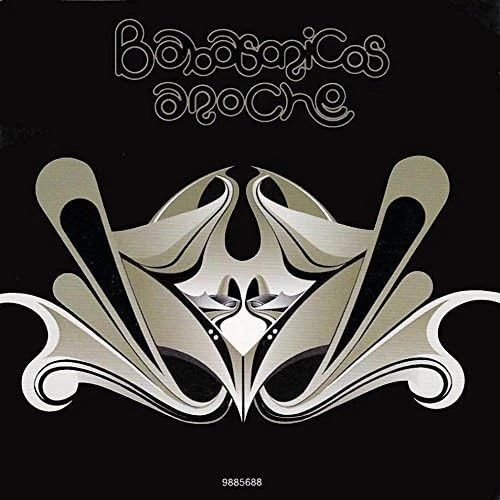 Anoche [Import] [VINYL] - Image 1