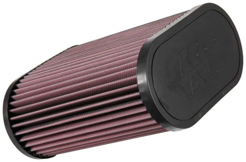 K&N Engine Air Filter: High Performance, Powersport Air Filter: Fits 2014-2019 YAMAHA(YXM700, Viking EPS, Ranch Edition, w/Suntop, VI EPS, Wolverine, YXE70, R-Spec EPS, FI 4x4, EPS SE, VI) YA-6914