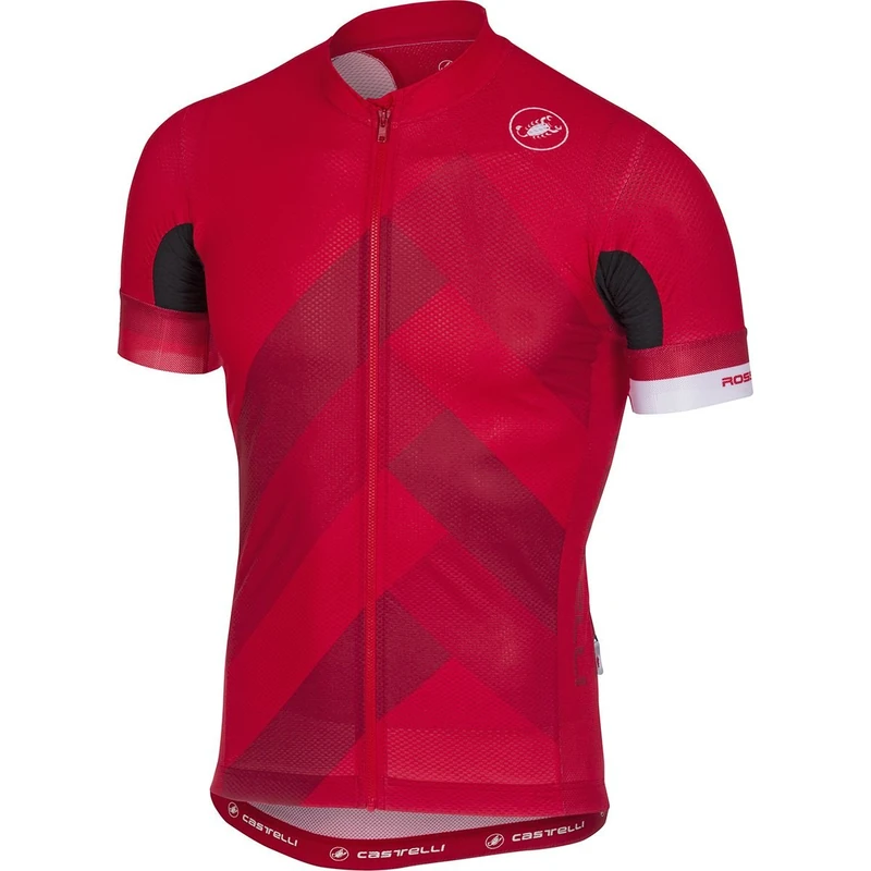 CASTELLI Free AR 4.1 FZ Jersey