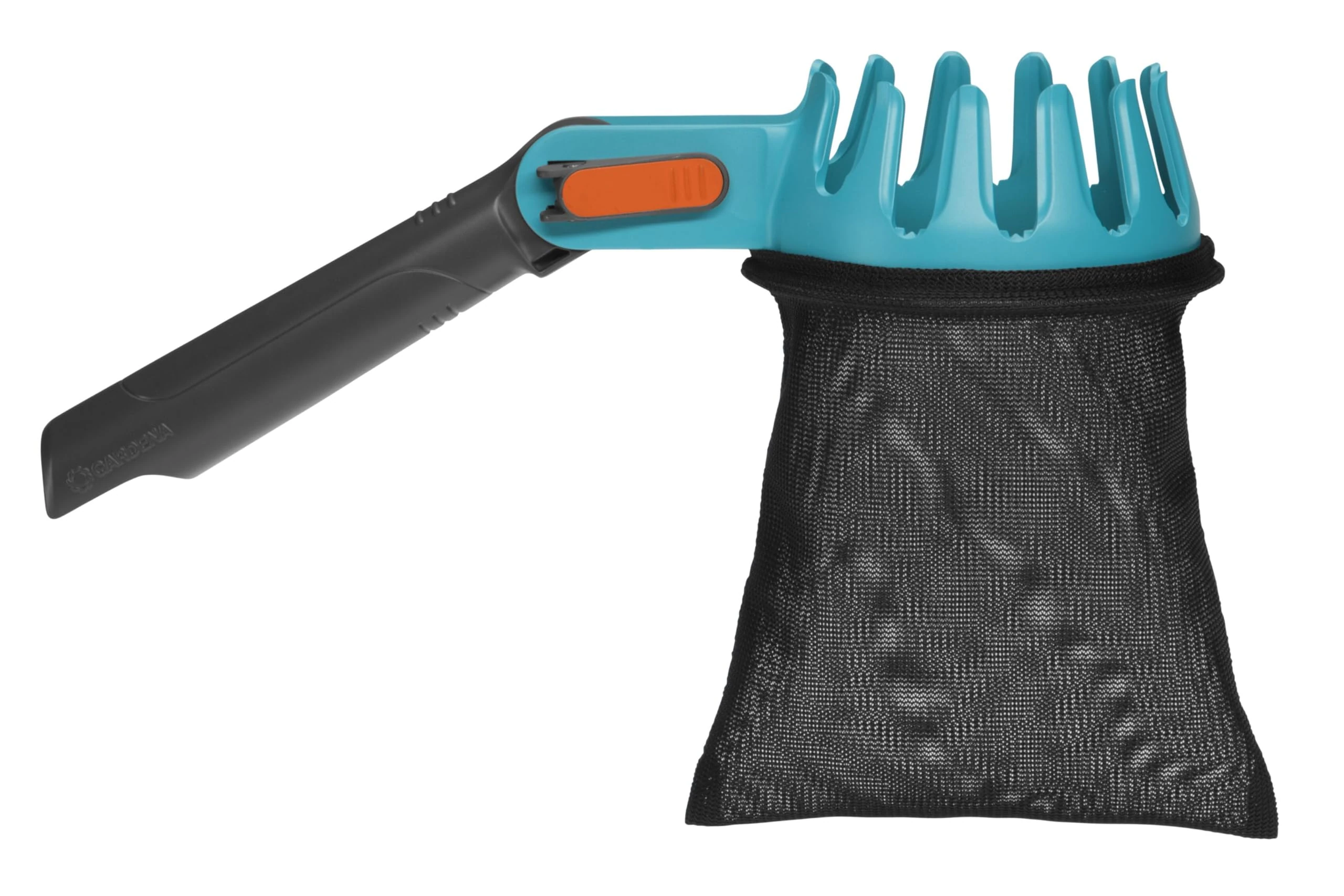 Gardena combisystem Fruit Picker: Practical harvesting help, fits on all combisystem handles (3115-88)