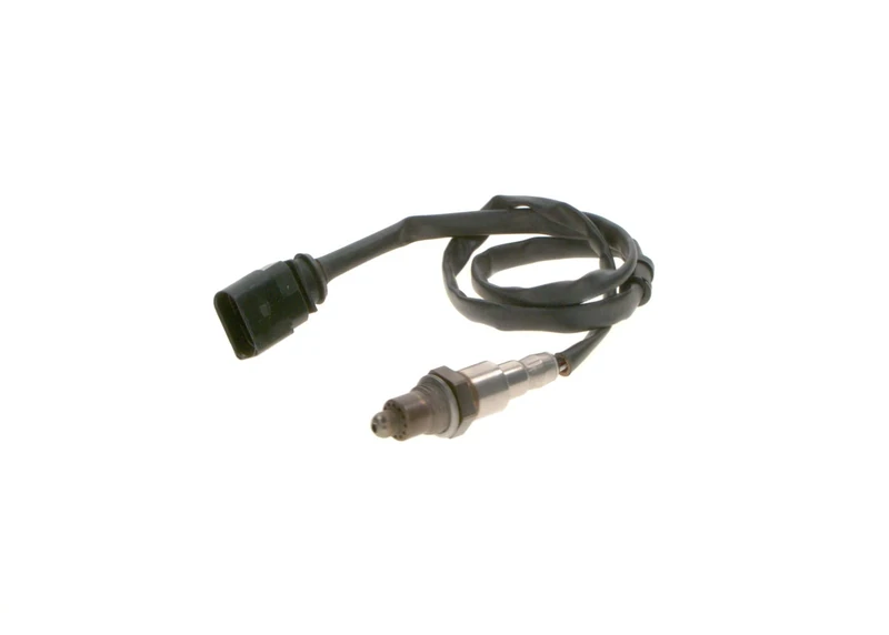 Bosch 0258030129 - Lambda sensor with vehicle-specific connector