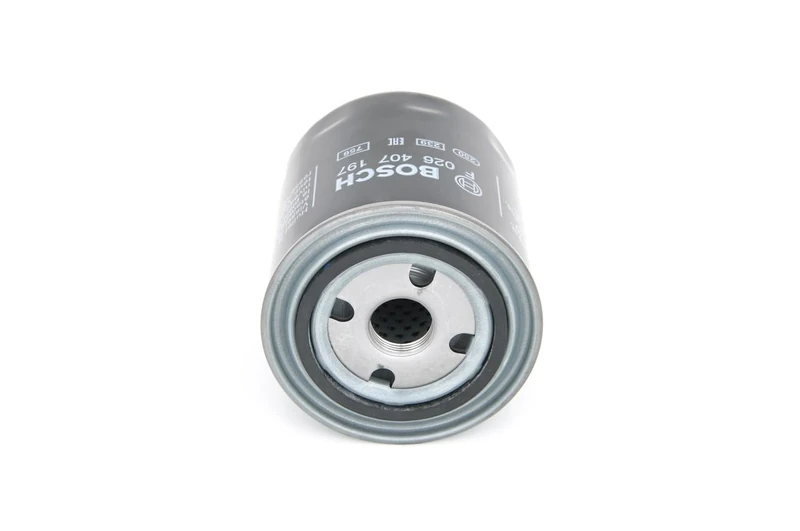 BOSCH CV OIL FILTER (HGV) P7197 - F026407197