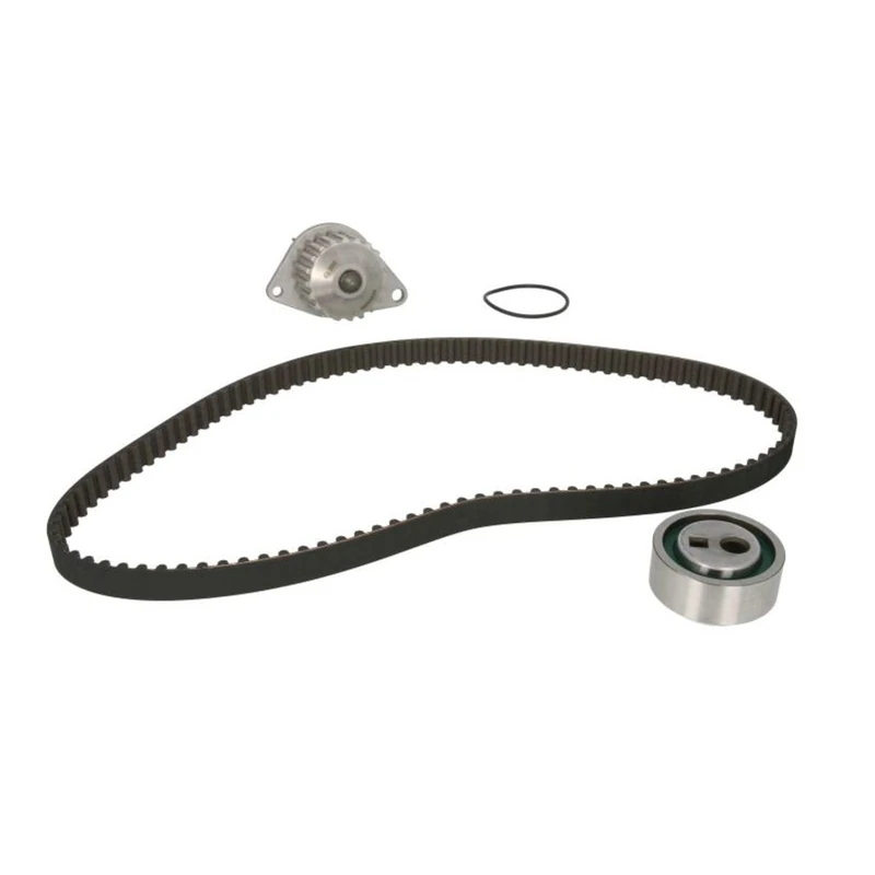 Bosch Water Pump + Timing Belt Kit, Art no. 1 987 946 937