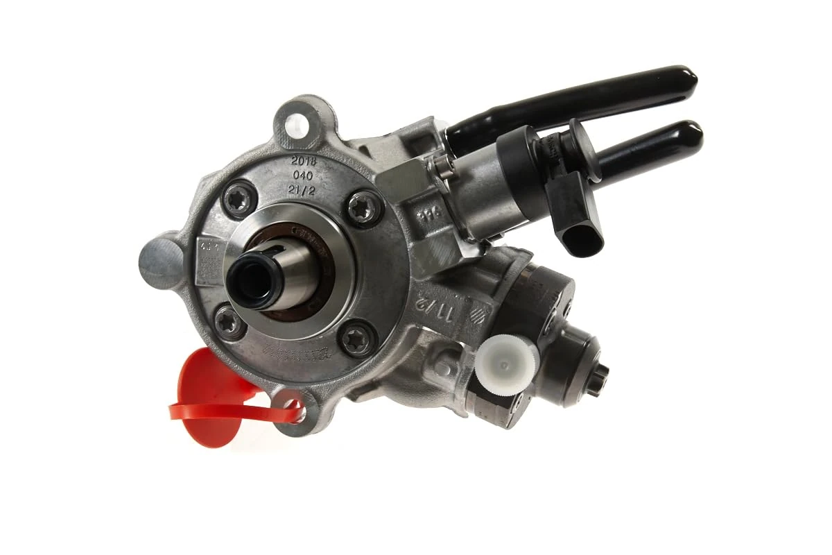 High Pressure Pump for BMW, Mini | Bosch 0 986 437 425) Pump Blend Treatment
