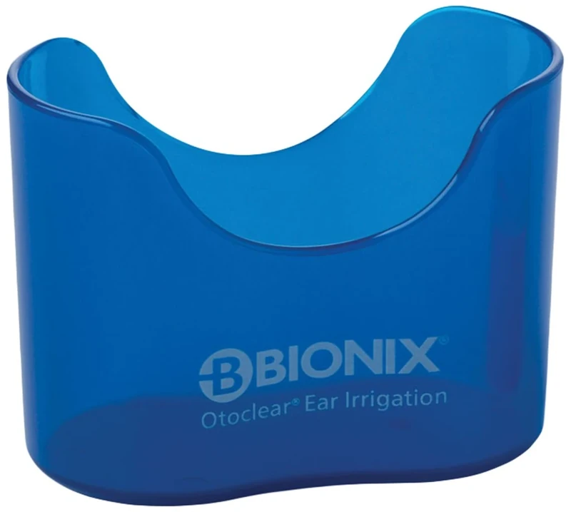 Bionix Otoclear Spare Bowls, (Pack of 3) - Image 1