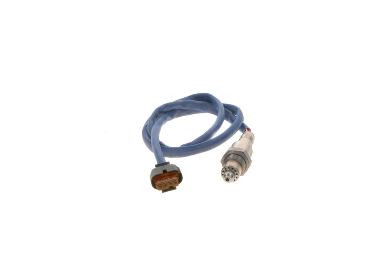 Bosch 0258030149 - Lambda sensor with vehicle-specific connector