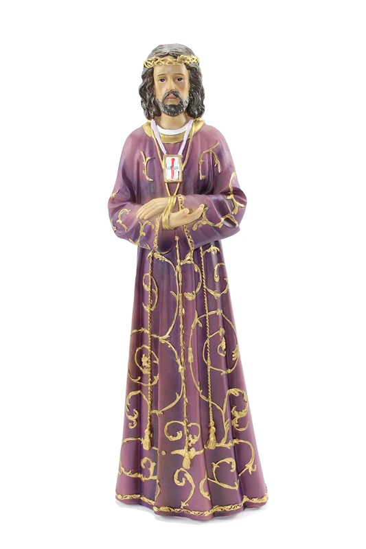 DRW Christ Medinaceli Resin 35 cm