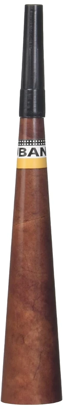 Beistle 60356-100 Cigar Horns, Paper, Multicolor