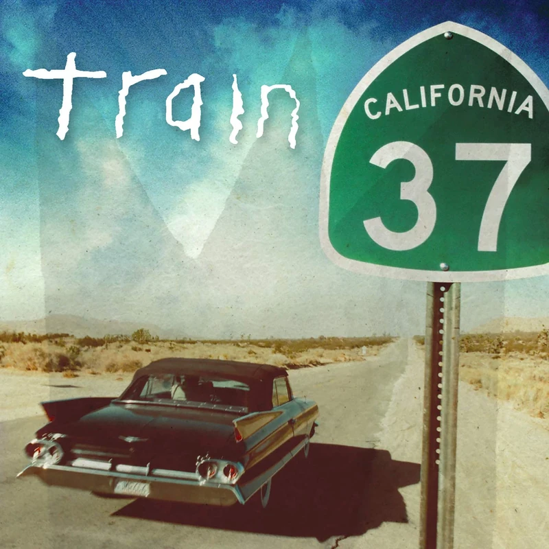 California 37 Pop Music Digital Download - Columbia - Image 1