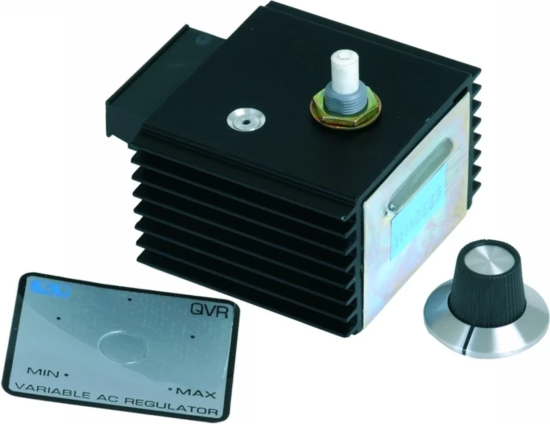 United Automation A14232E QVRS/TB-RF1 Electronic Energy Regulator