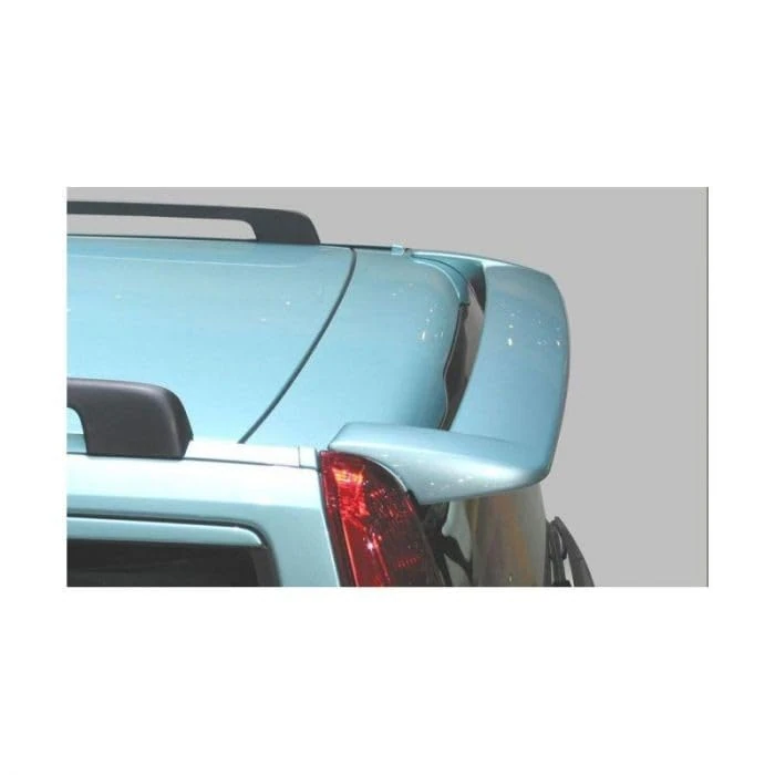 ICC Tuning Roof spoiler compatible with Volvo V70 & XC70 2000-2007