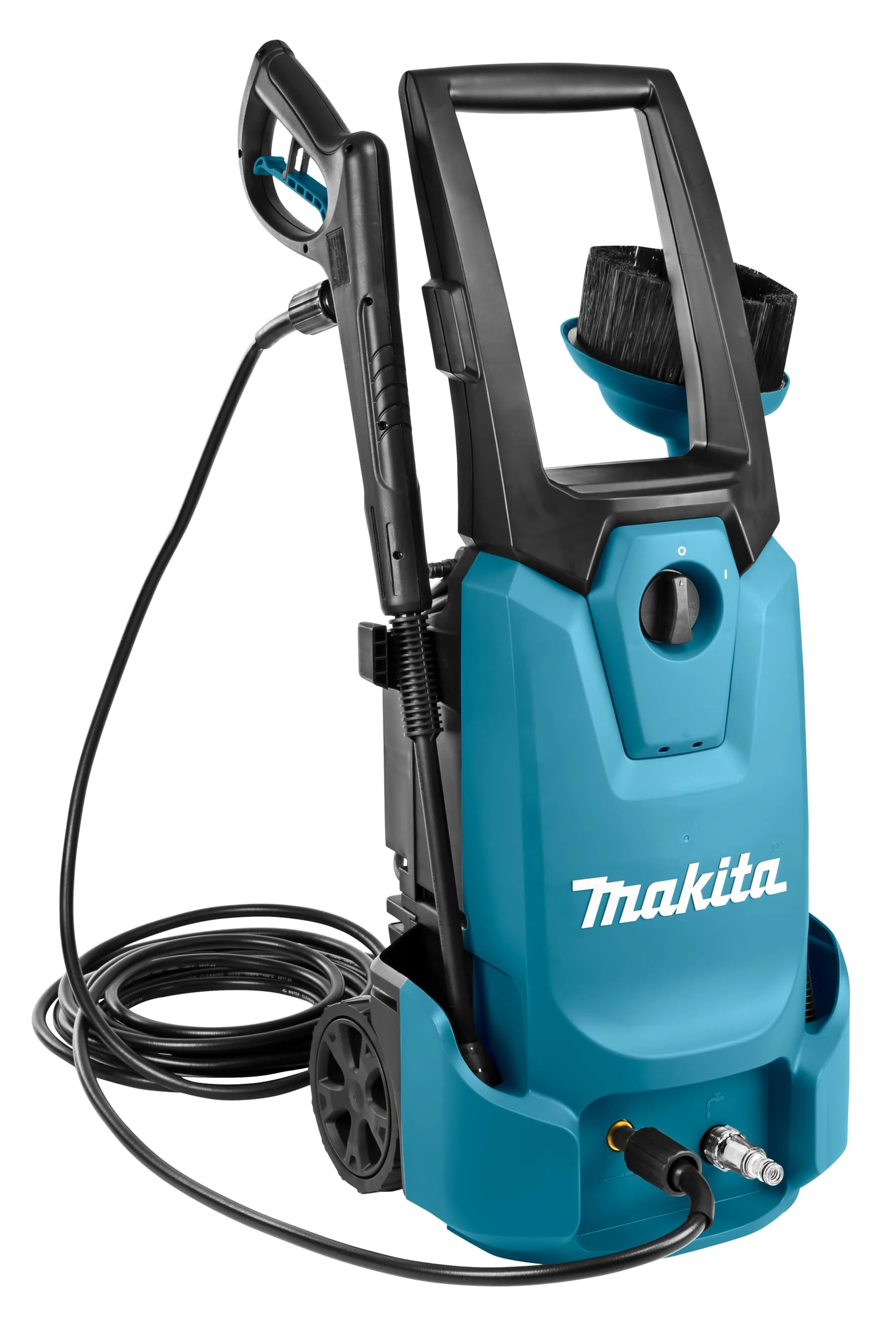 Makita HW1200 240V 120 Bar Pressure Washer