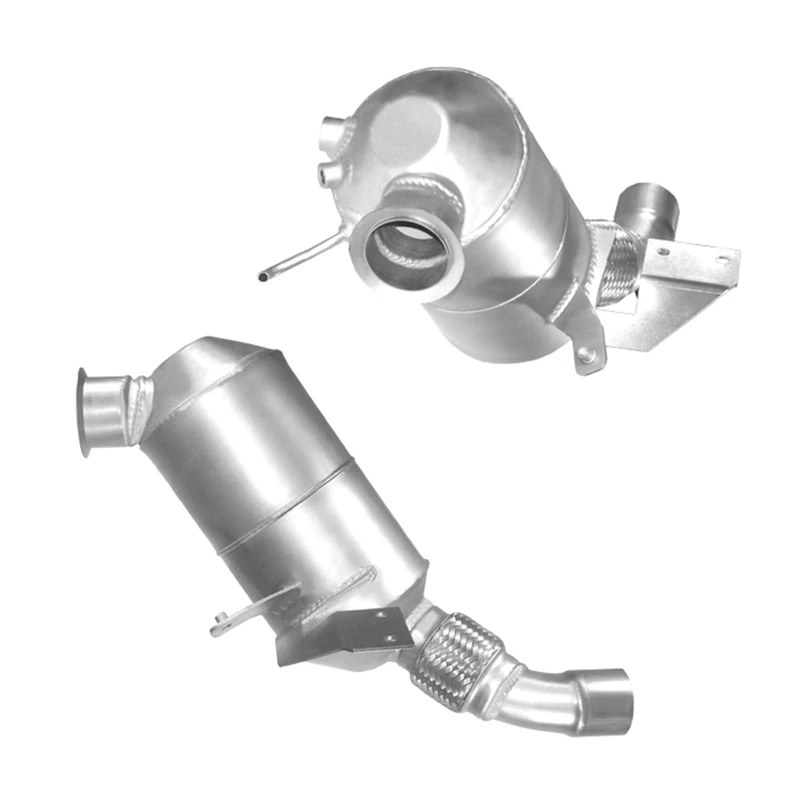 BM CATALYSTS BM11109H Assembly Parts