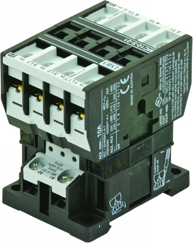 Valentine 628202 Contactor