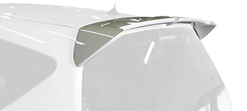 Motordrome Roof Spoiler compatible with Nissan Note (E12) 2013- (PU)