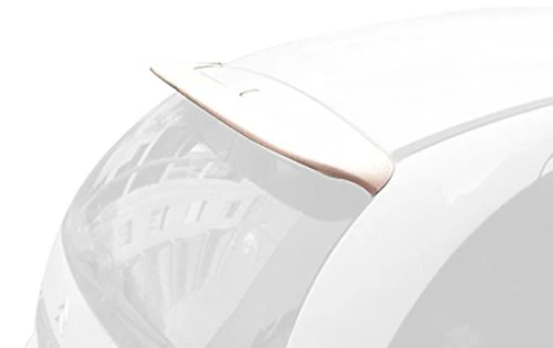 Motordrome Roof Spoiler compatible with Citroën C3 2002-2009 (PU)