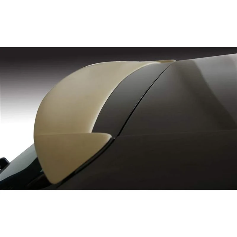 Motordrome Roof spoiler compatible with Seat Leon 5F 5-doors 2013-2020 (PU)