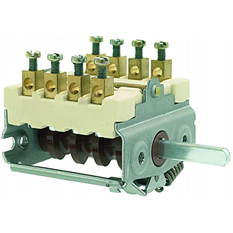 Valentine 719 Switch, On/Off