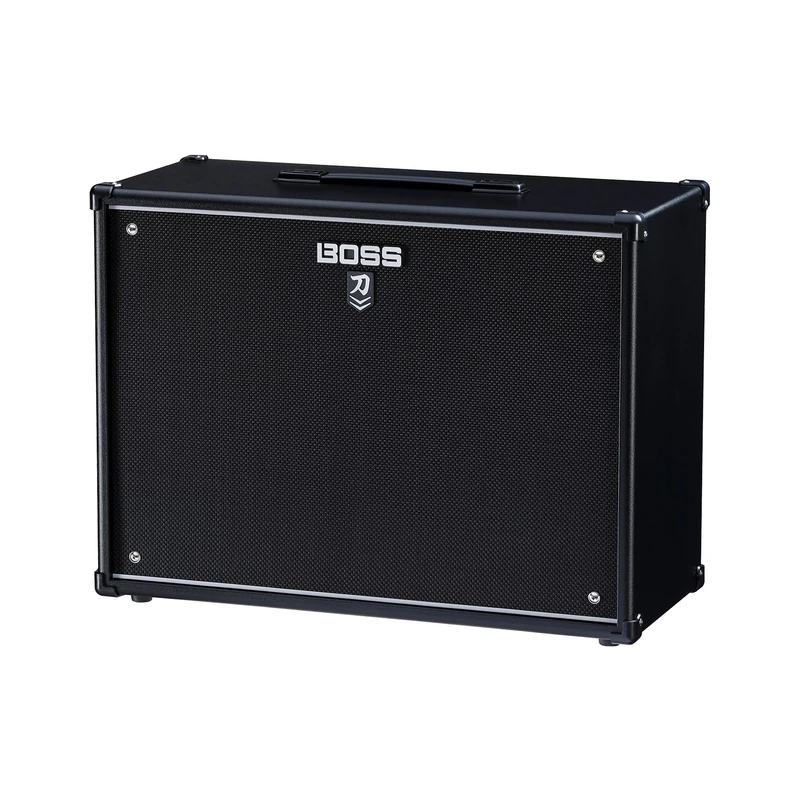 BOSS Katana Cabinet 212 - 150W Speaker Cabinet for Katana-Head