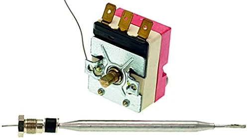 Winterhalter 3125010 Single-Phase Thermostat