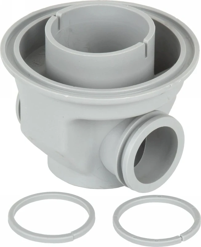 Winterhalter 60003516 Wash Manifold, Top Part