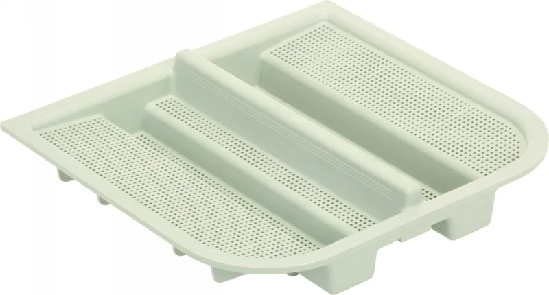 Winterhalter 61004907 Filter 60 mm x 273 mm x 291 mm