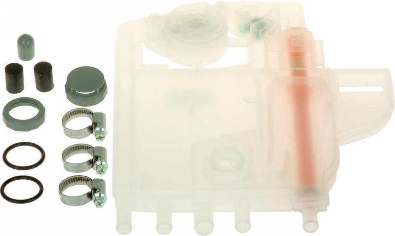 Winterhalter 30000127 Kit Back Flow Preventer - Genuine OEM